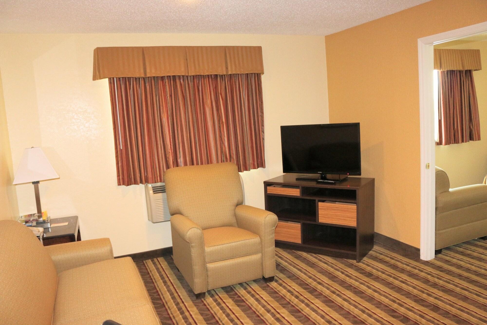 ซูเปอร์ 8 บาย วินด์แฮม แลทแทม - แอลบานี ทรอยแอเรีย Hotel แลแธม ภายนอก รูปภาพ