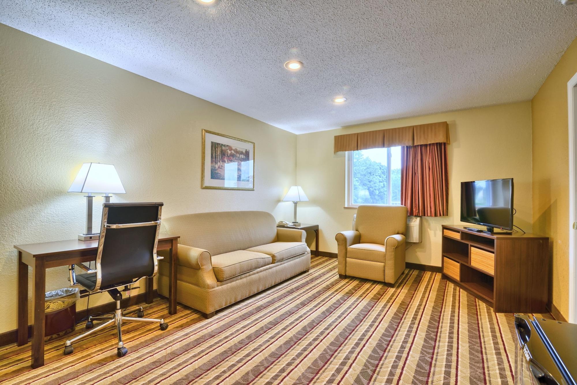 ซูเปอร์ 8 บาย วินด์แฮม แลทแทม - แอลบานี ทรอยแอเรีย Hotel แลแธม ภายนอก รูปภาพ